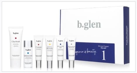 ビーグレン 解約