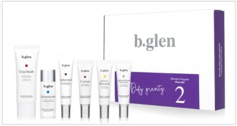 ビーグレン 解約