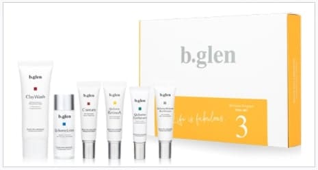 ビーグレン 解約