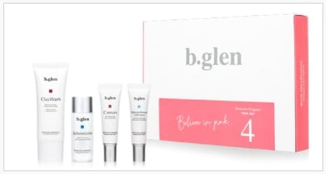 ビーグレン 解約