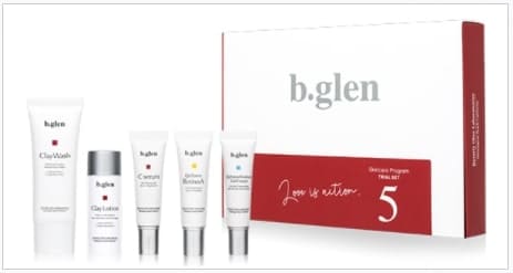 ビーグレン 解約