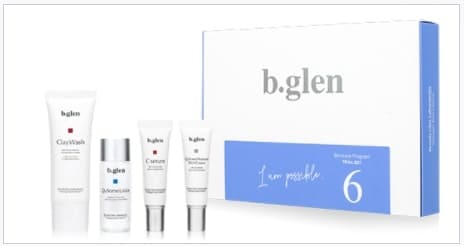 ビーグレン 解約