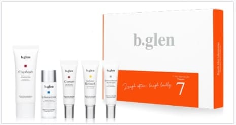 ビーグレン 解約